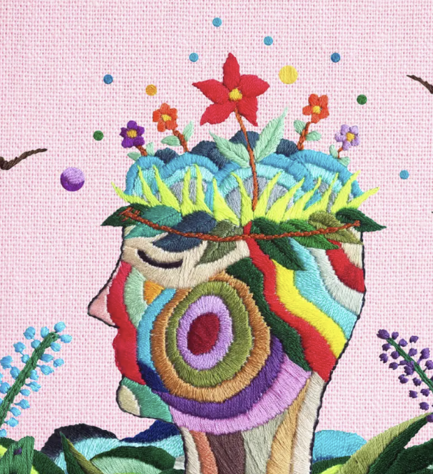 Building the Neuroarts Movement: Georgia State at the Crossroads of Art and Neuroscience