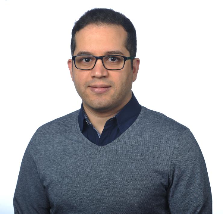 Vahid Serpooshan Vahid Serpooshan
