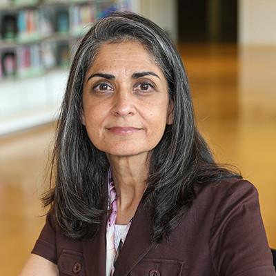 Pamela Bhatti