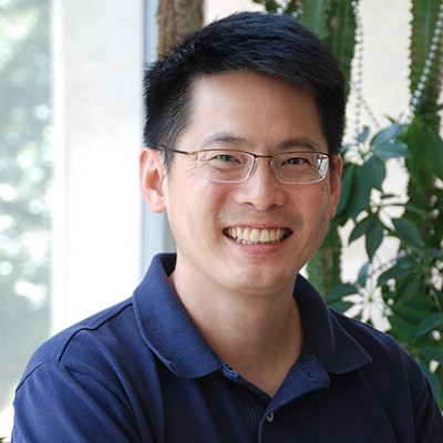 Robert Liu