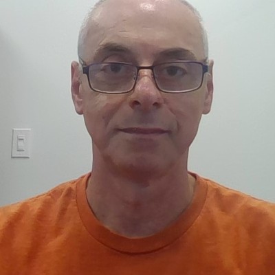 Boris Prilutsky