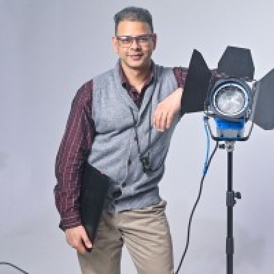 Krystian Ramlogan
