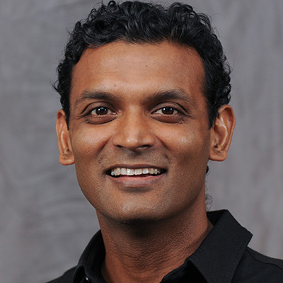 Santosh Vempala