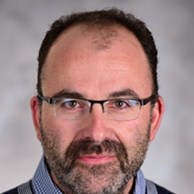 Evangelos Theodorou