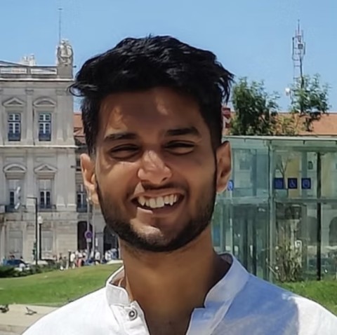Graduate Student Mayukh Deb Graduate Student Mayukh Deb
