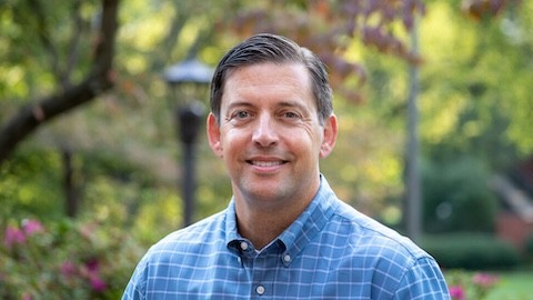 Aaron Levine, Professor and Associate Dean for Research and Outreach