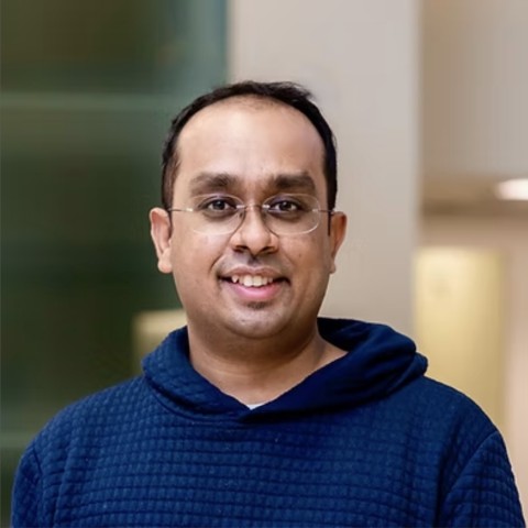 School of Psychology Assistant Professor Apurva Ratan Murty School of Psychology Assistant Professor Apurva Ratan Murty