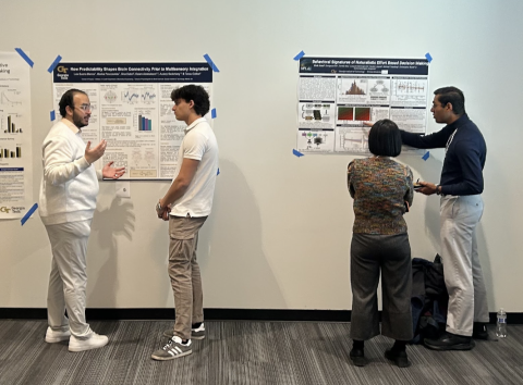 Image of CoCo Con 2026 Poster Presentations 