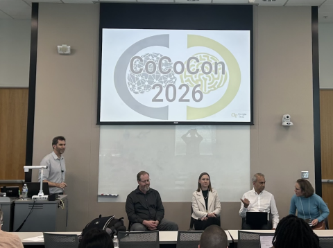 Image of CoCo Con 2026 CoCo Canon Panel