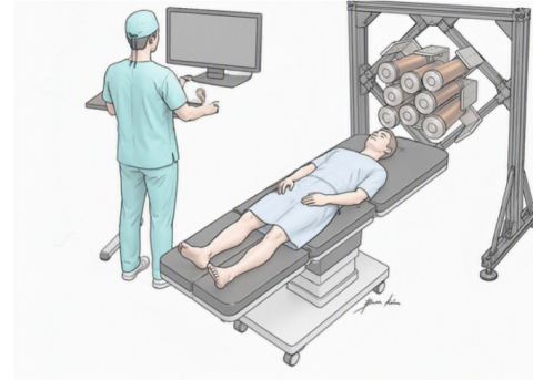 Reaching Where Neurosurgeons Can't