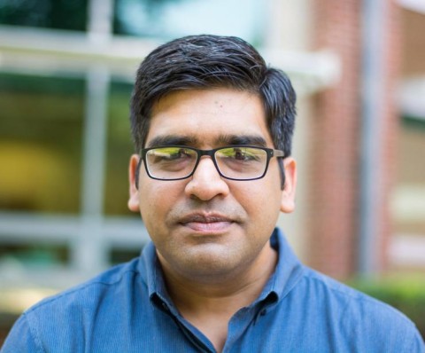 Vinayak Agarwal Vinayak Agarwal