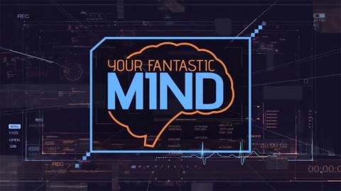 Your Fantastic Mind - Lena Ting (Season 3, Ep 3)