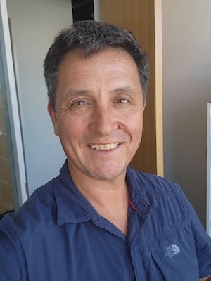 Georgia Tech international relations scholar and former U.S. Navy intelligence officer Jon R. Lindsay