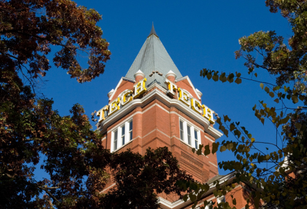 Tech Tower Tech Tower