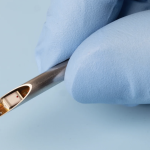 These tiny implants talk through the body itself