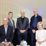 Visionary Leaders Launch the Society for Brain Health