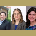 Eric Schumacher, Carrie Shepler, Christina Ragan