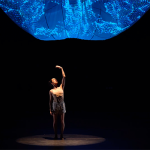 Terminus Modern Ballet Theatre: STEP THE BRAIN ALONG A PATH