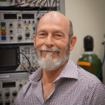 Tim Cope is a professor in the School of Biological Sciences and Coulter Department of Biomedical Engineering, where his research focuses on how movement is controlled by neuron signaling to the spinal cord in mammals.