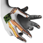 Artificial Muscle Sensors