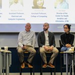 Bioelectronics and MedTech panel