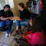 Lack of access to safe and affordable housing is harmful to health. Robert Gauthier/Los Angeles Times via Getty Images