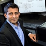 Chethan Pandarinath, Ph.D.