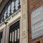 The School of Psychological and Brain Sciences is located in the J.S. Coon Building.