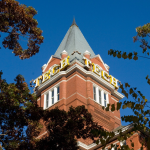Tech Tower