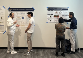 Image of CoCo Con 2026 Poster Presentations 