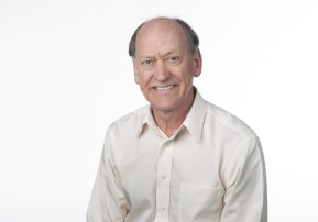 Richard Nichols