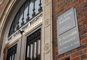 The School of Psychological and Brain Sciences is located in the J.S. Coon Building.