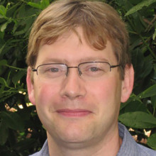 Gordon Berman