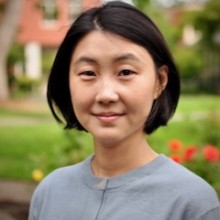 Woon Ju Park