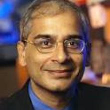 Ravi	Kane