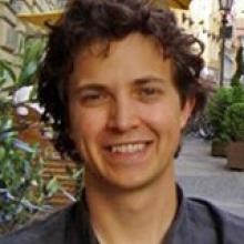 Simon Sponberg