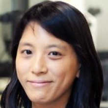 Hannah Choi