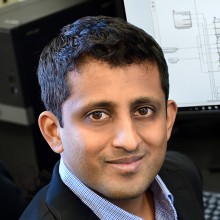 Chethan Pandarinath