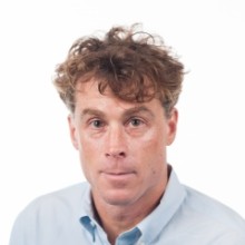 Todd Streelman