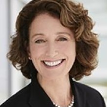 Susan Margulies