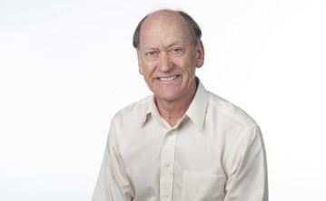Richard Nichols