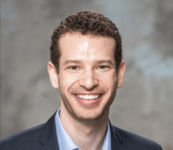 Alex Ambramson