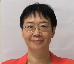 Ling	Liu