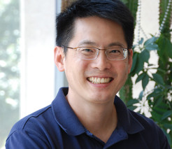 Robert Liu