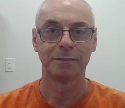 Boris Prilutsky