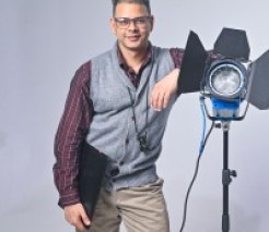 Krystian Ramlogan