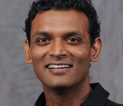 Santosh Vempala