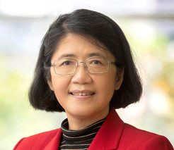 May Dongmei Wang