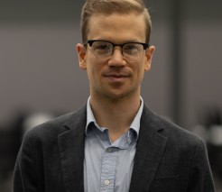 Nick Housley