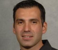 Constantine Dovrolis